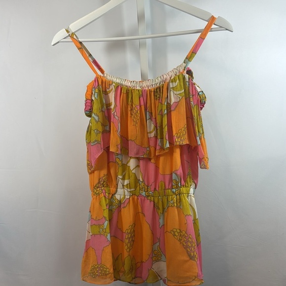 Trina Turk Elite Cami - Picture 7 of 10